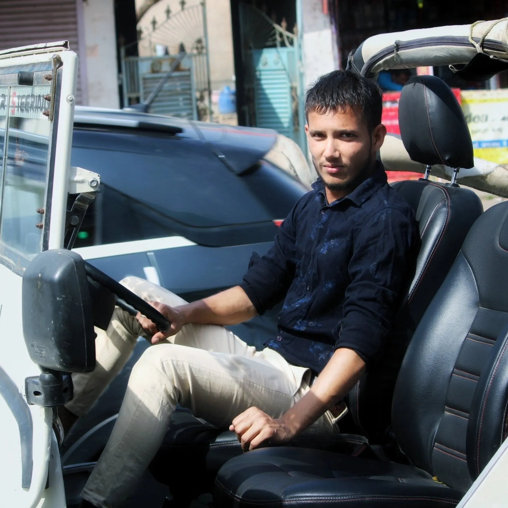 gs verma
