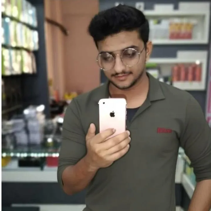 Nilesh Ahir