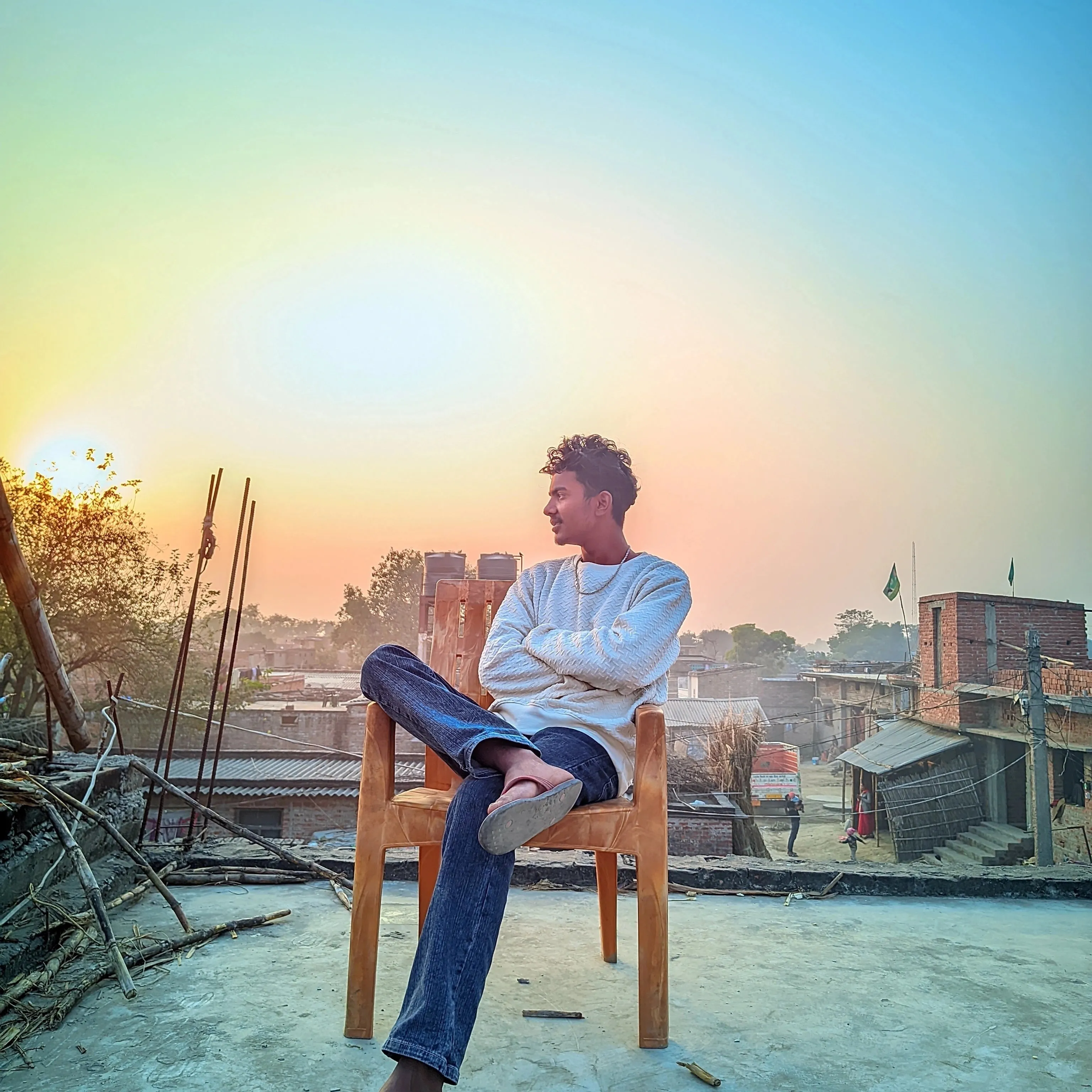 Kundan Singh