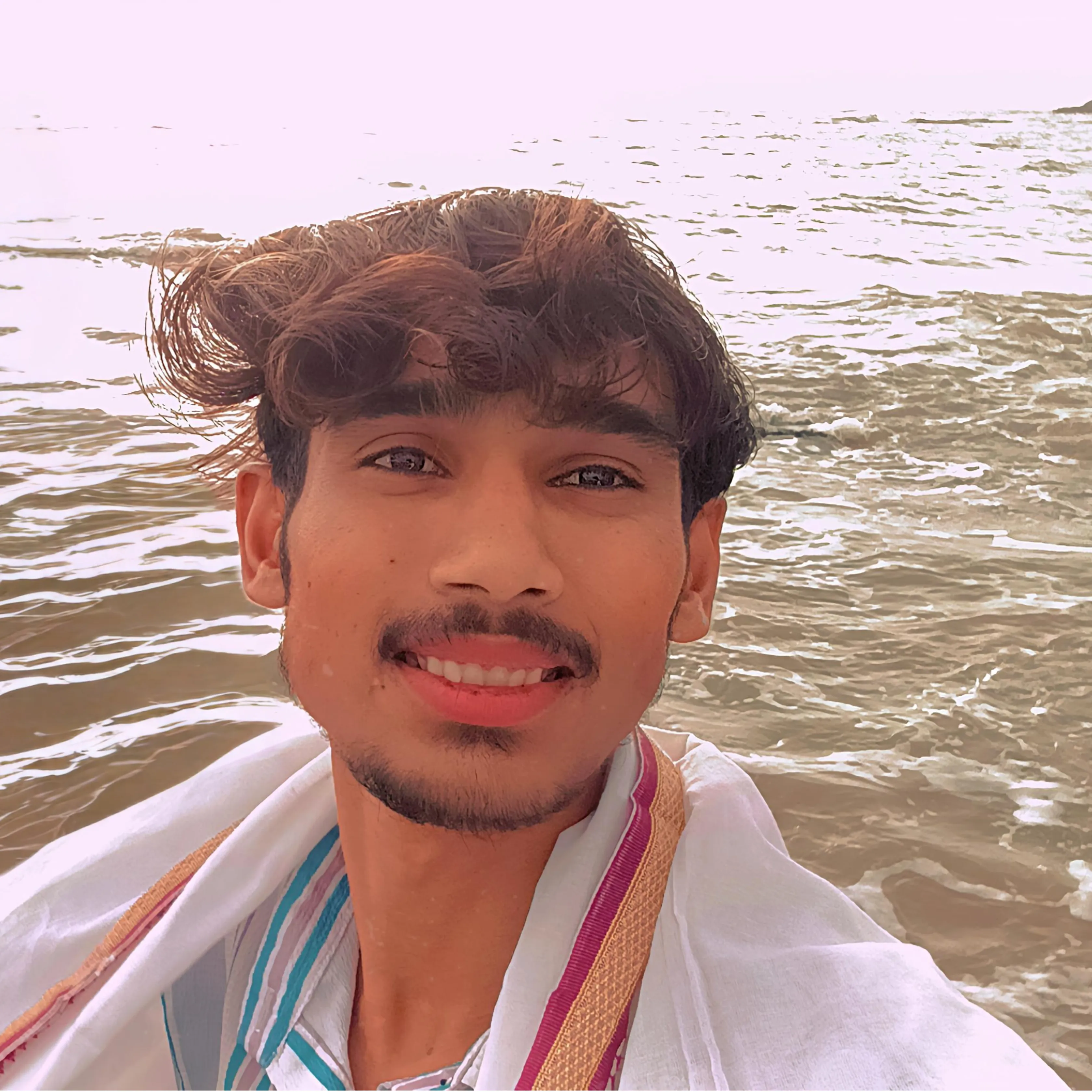 IRFAN KHAN