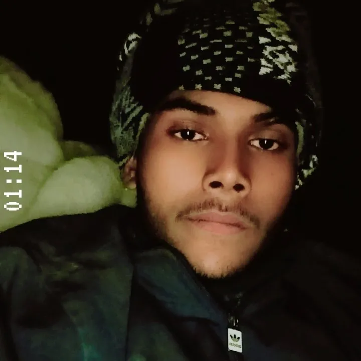 Dhanu Singh