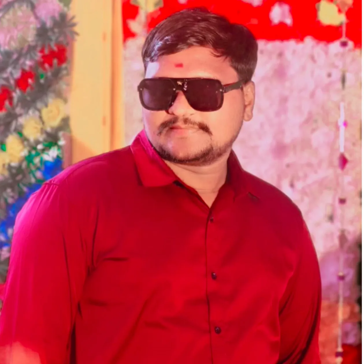 MURALI RATHOD