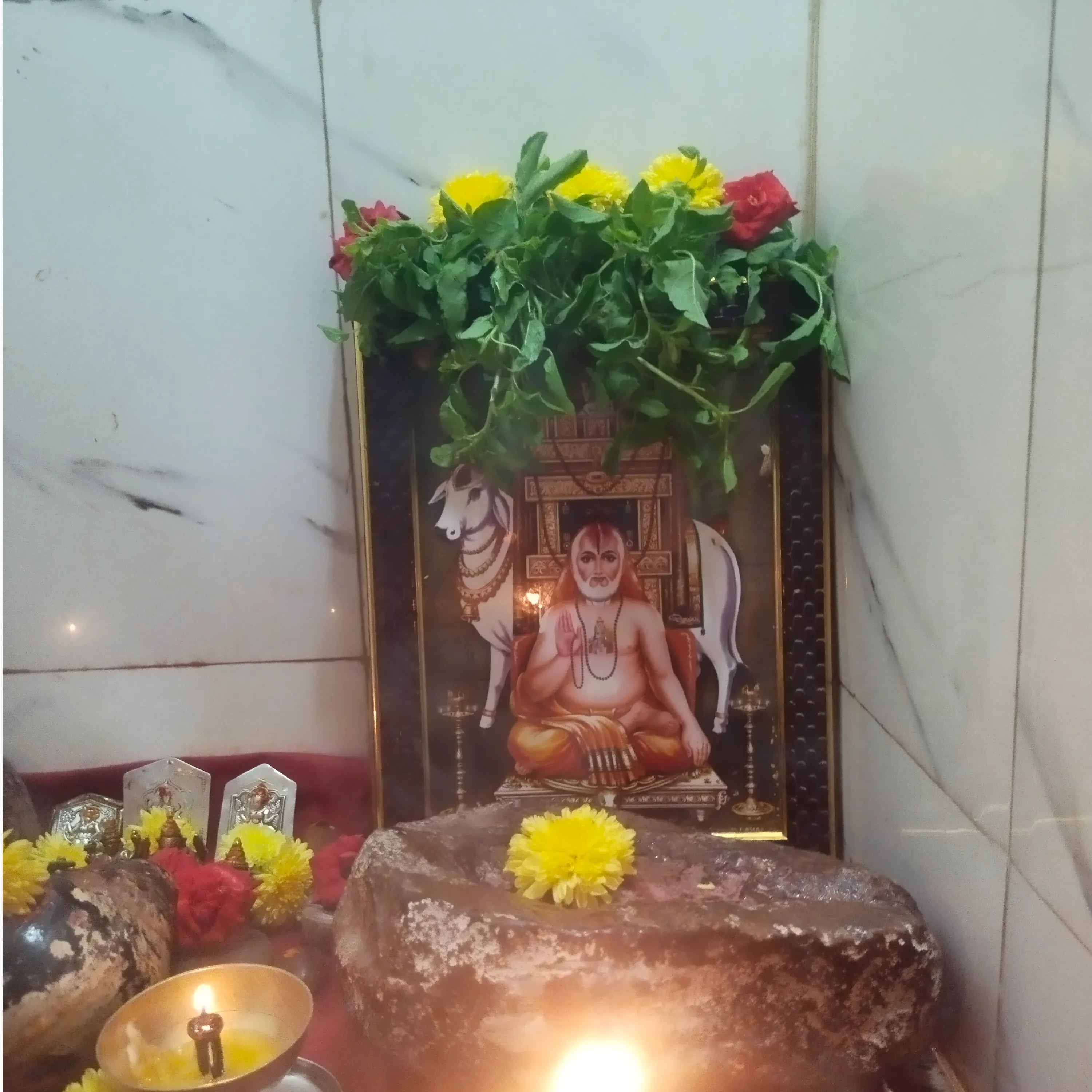 BhimappaG Bhavikatti