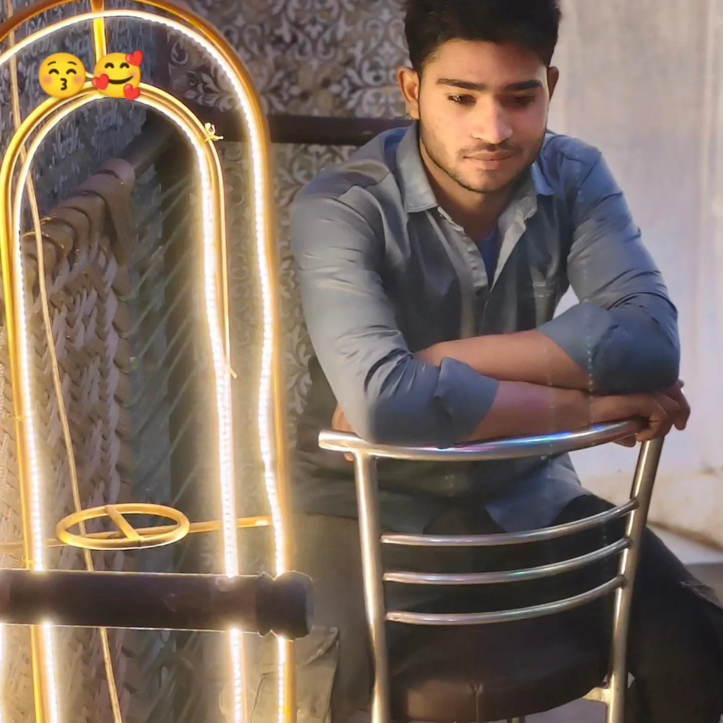 SK Ansari