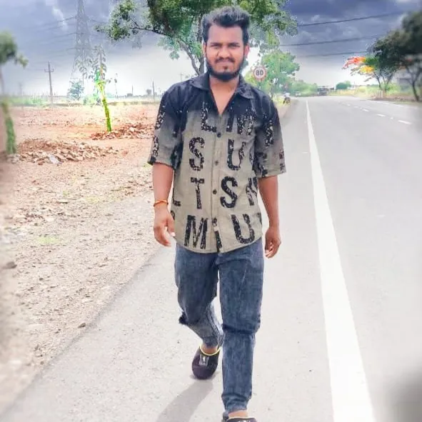 Prajwal Kamble