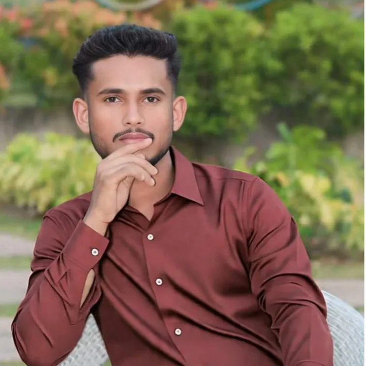 Chiranjit Das