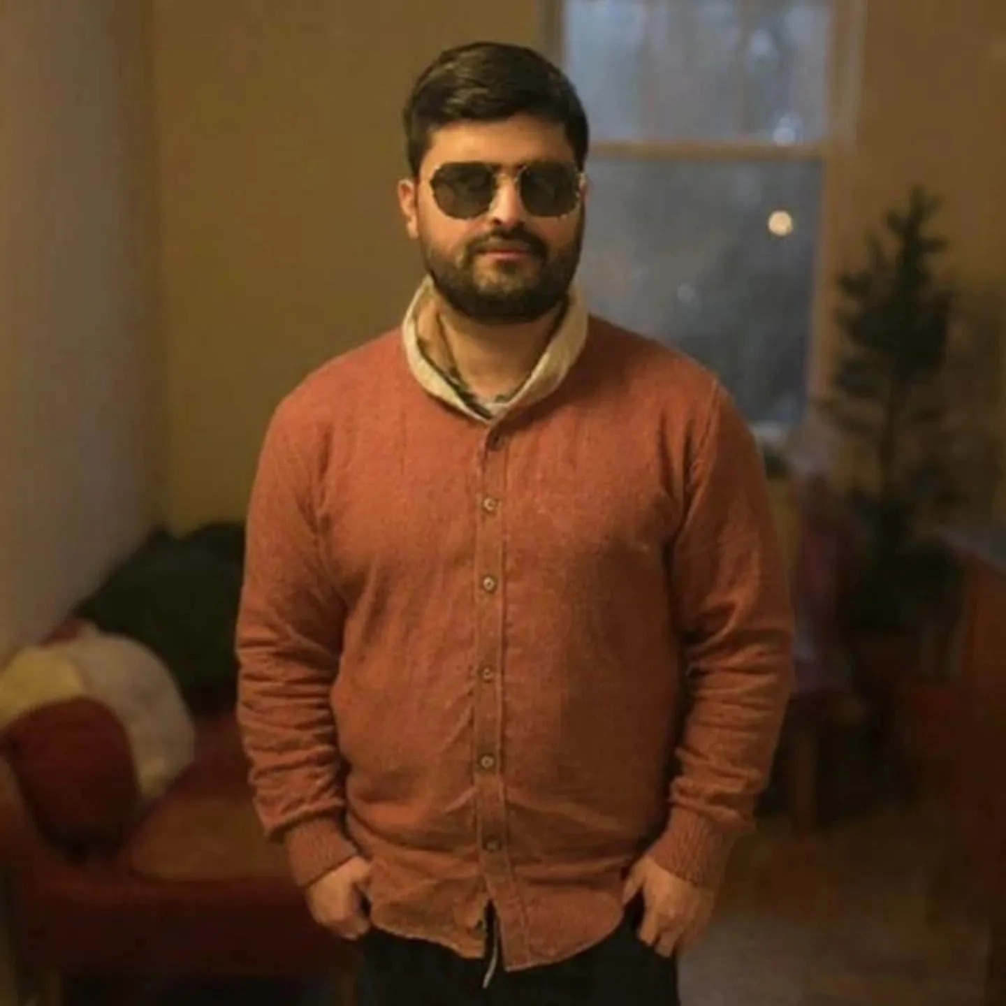 BIkash Tiwari