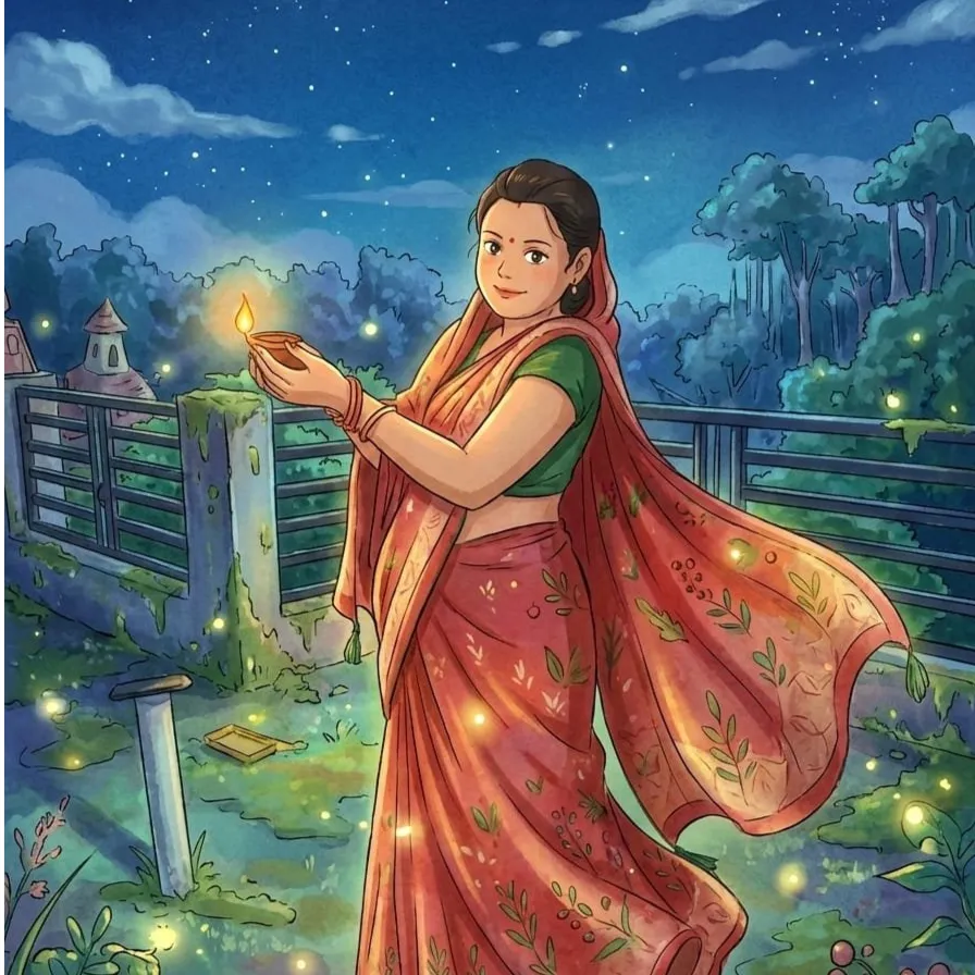Anvi Tripathi