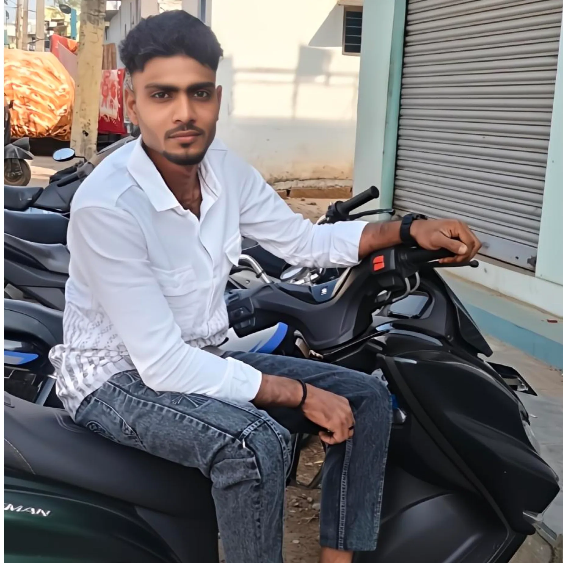 SAIFFU SHARIFF