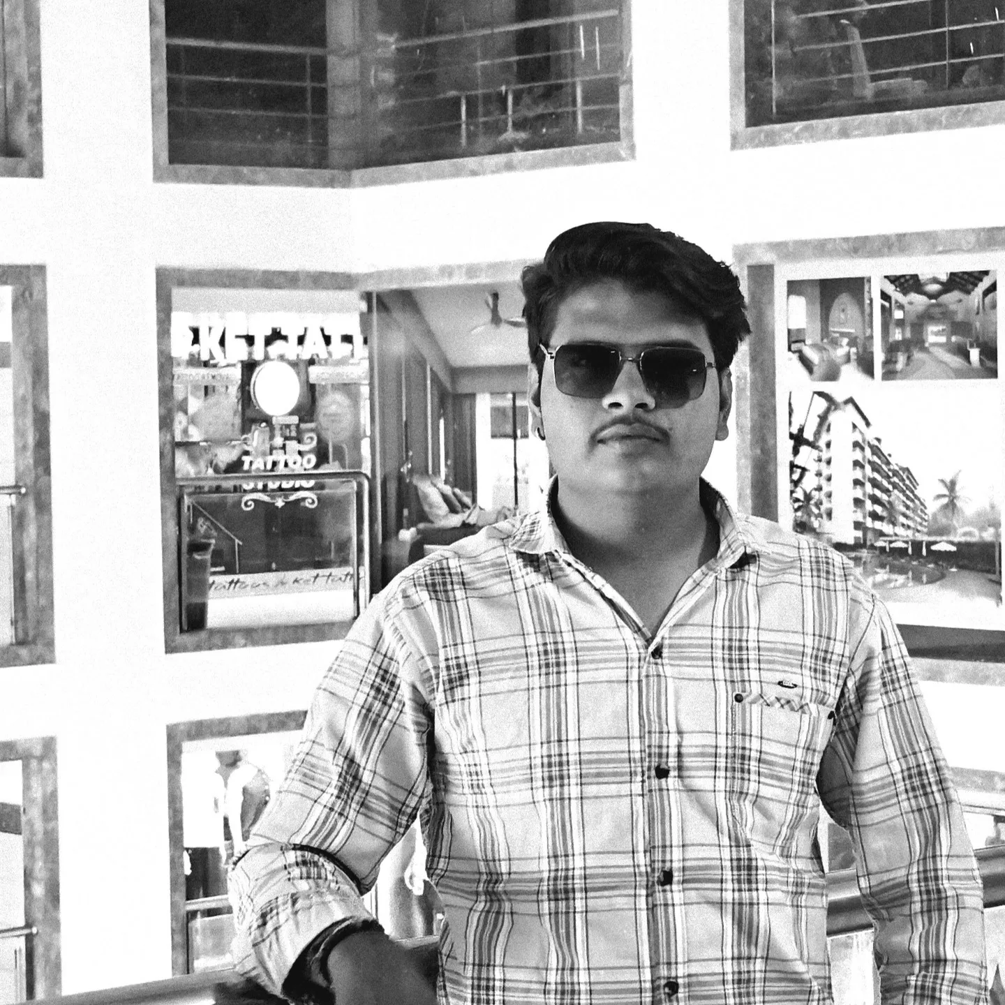 Abhishek Vishwakarma