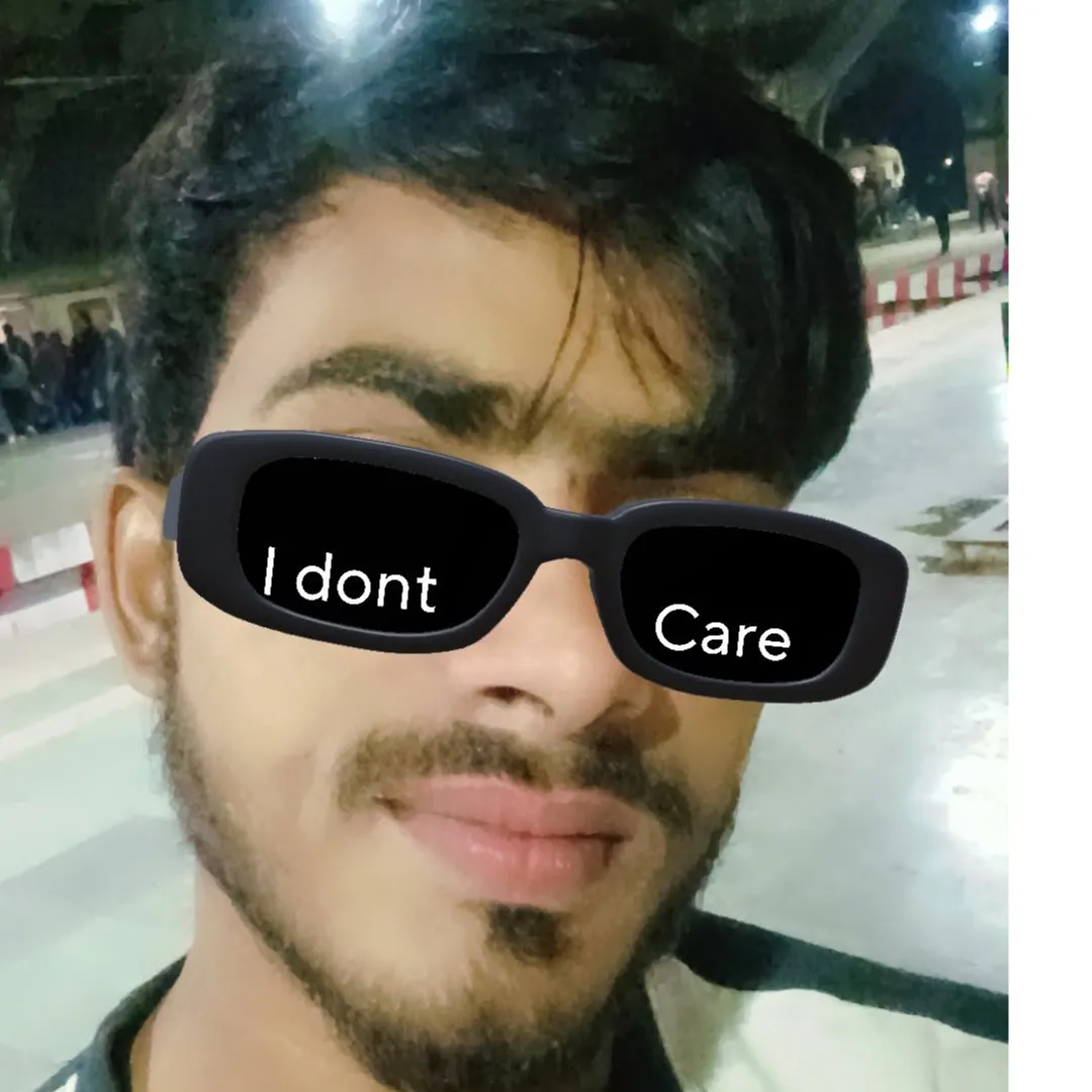 SahilJB. sksahilVHV