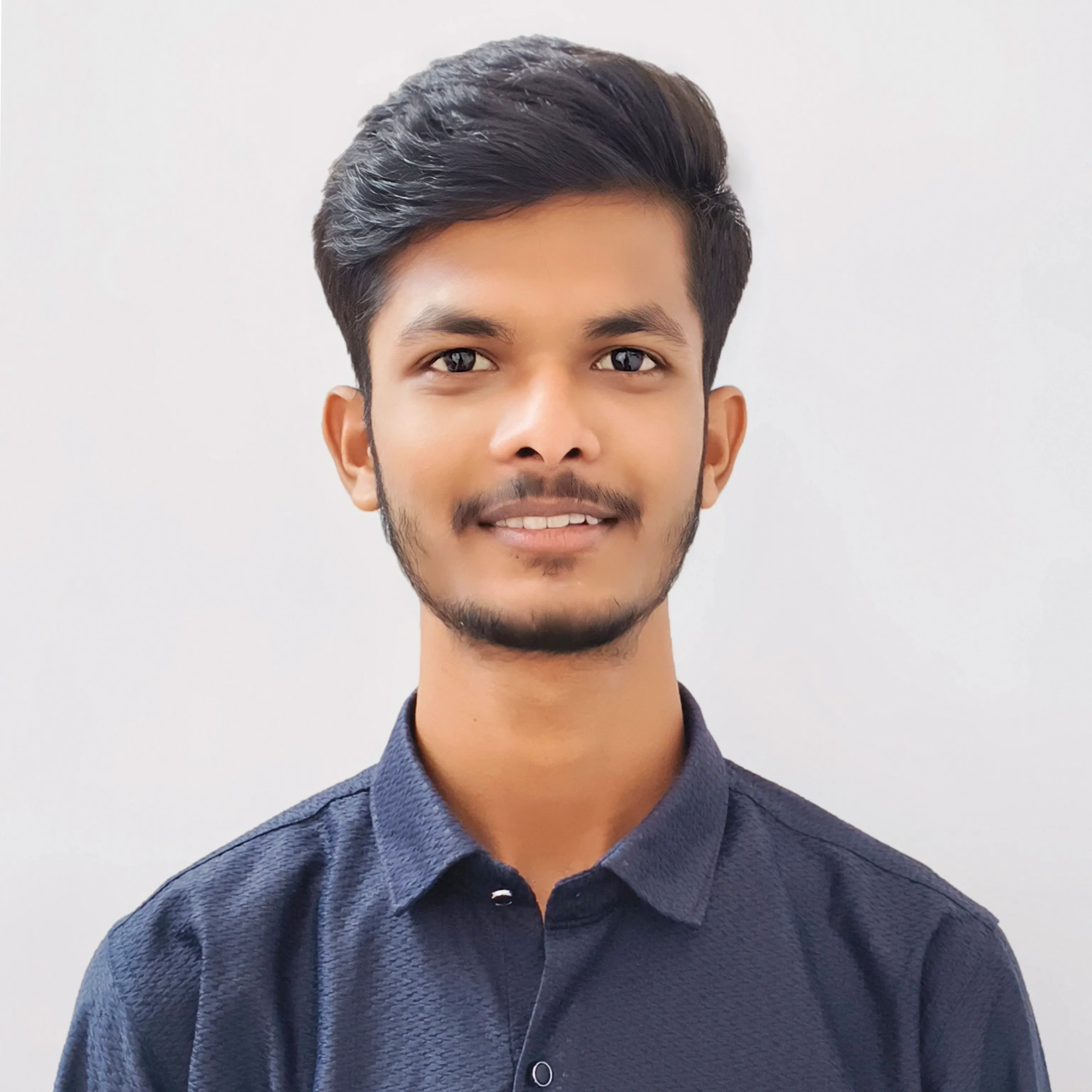 prasad deshamukh