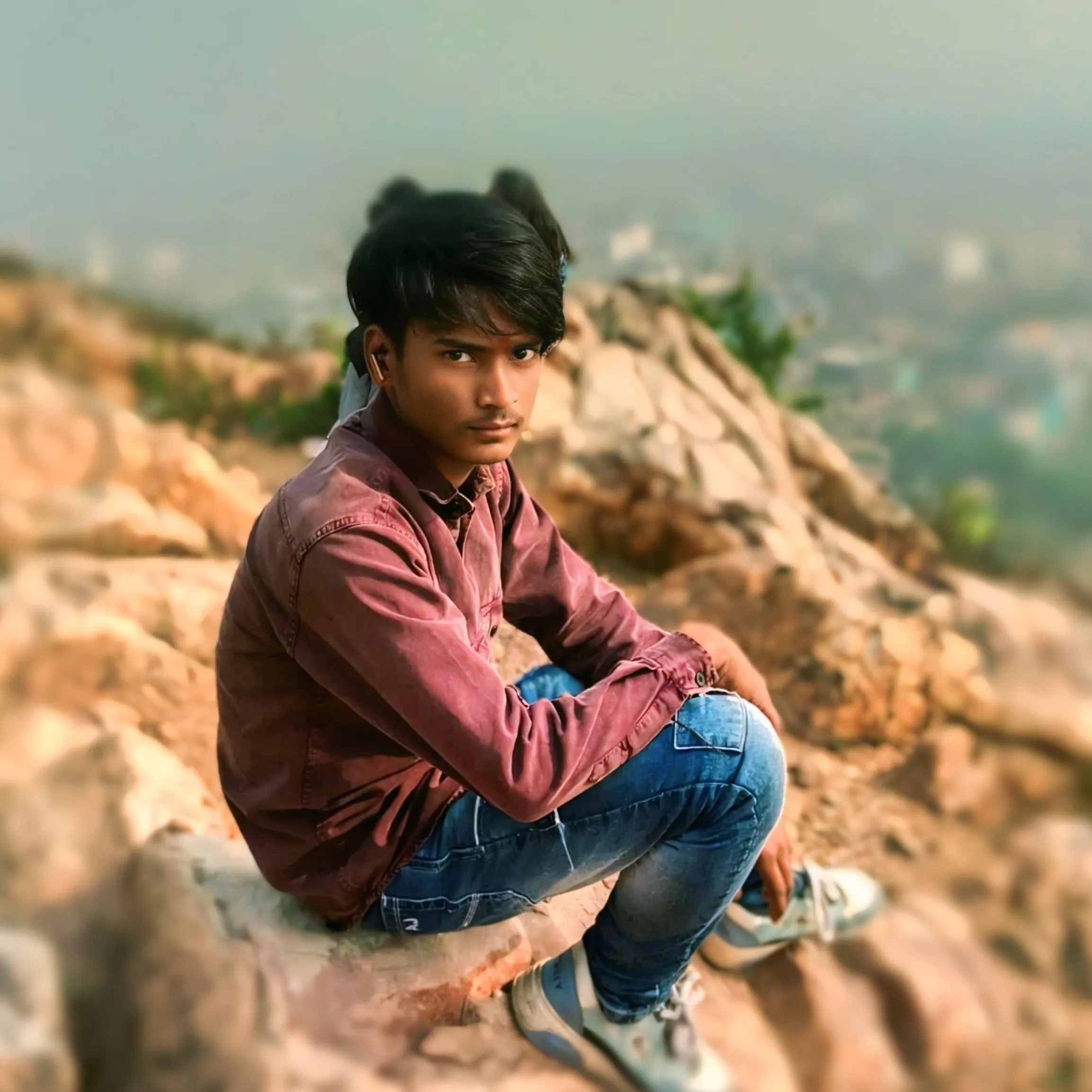 Shiva Kumar