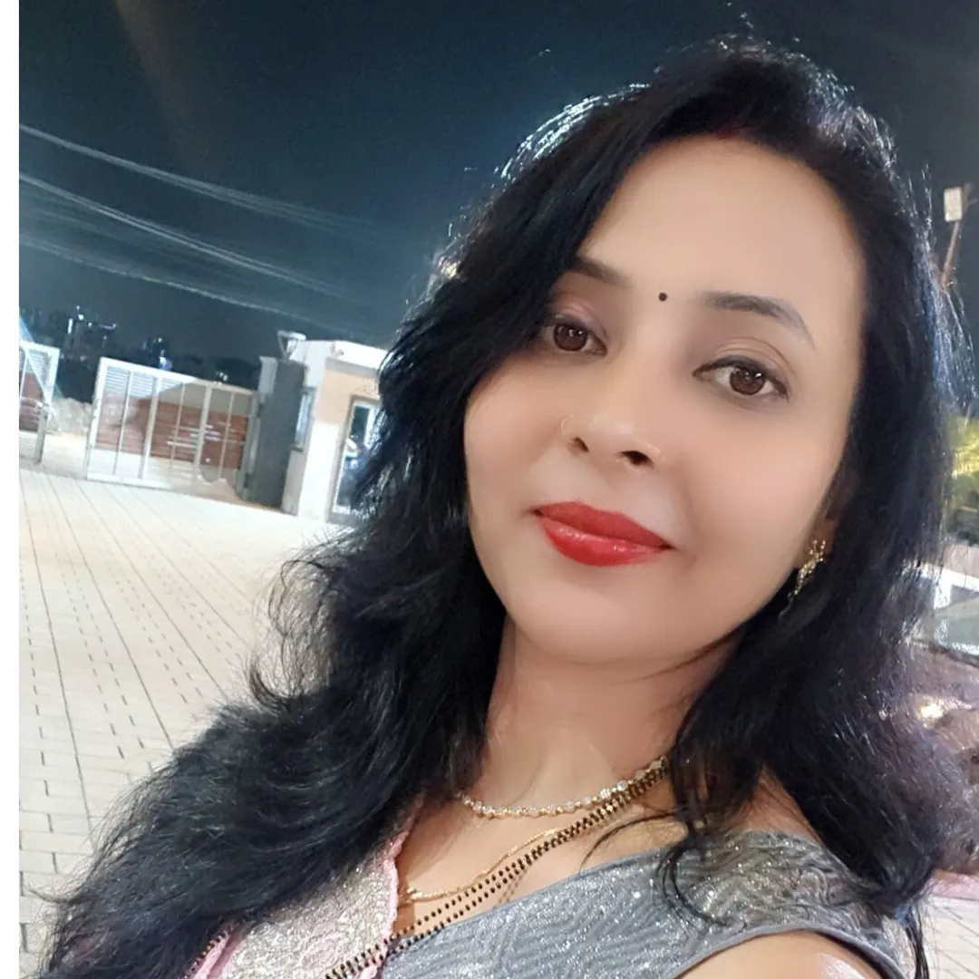 Ritu Dewangan