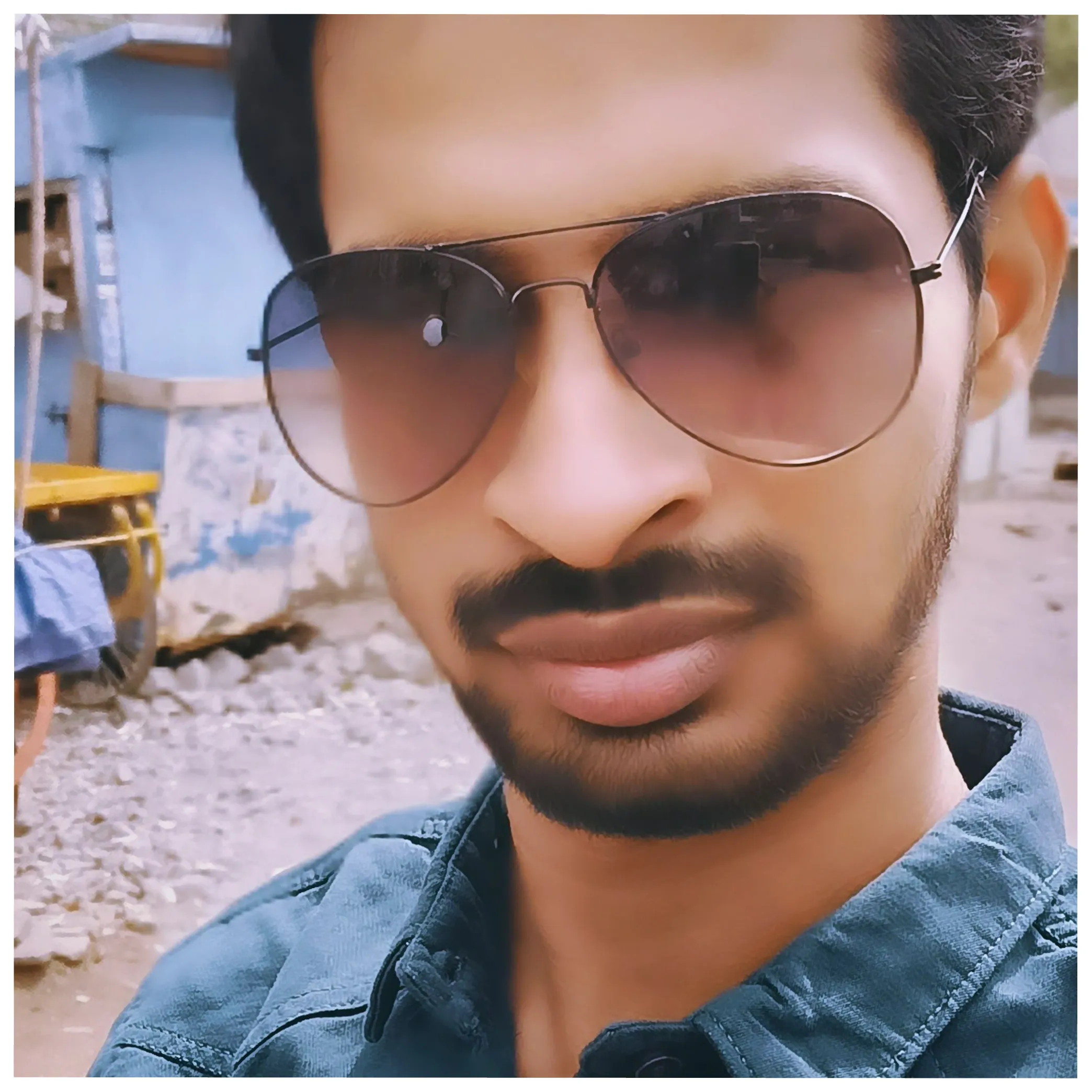 Munna Moina