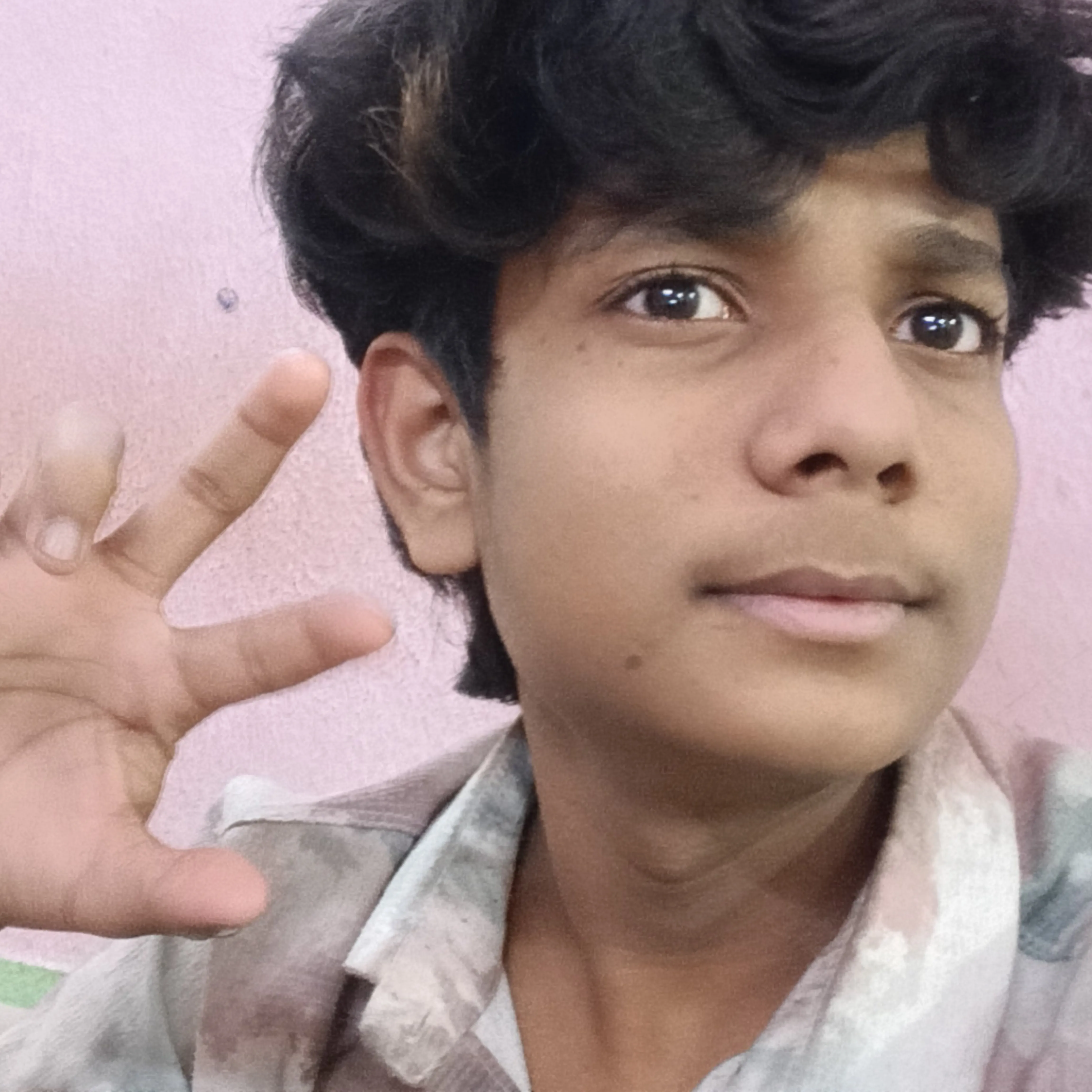 Thabid Mondol