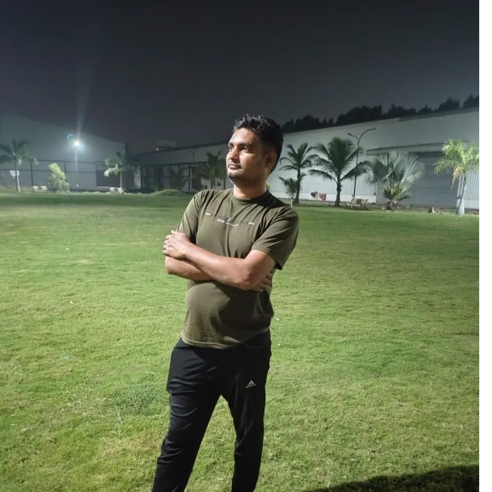 Indrajeet jogi
