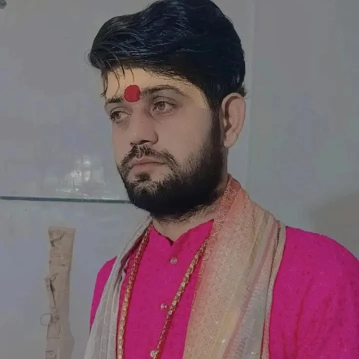 Mohit Pandit