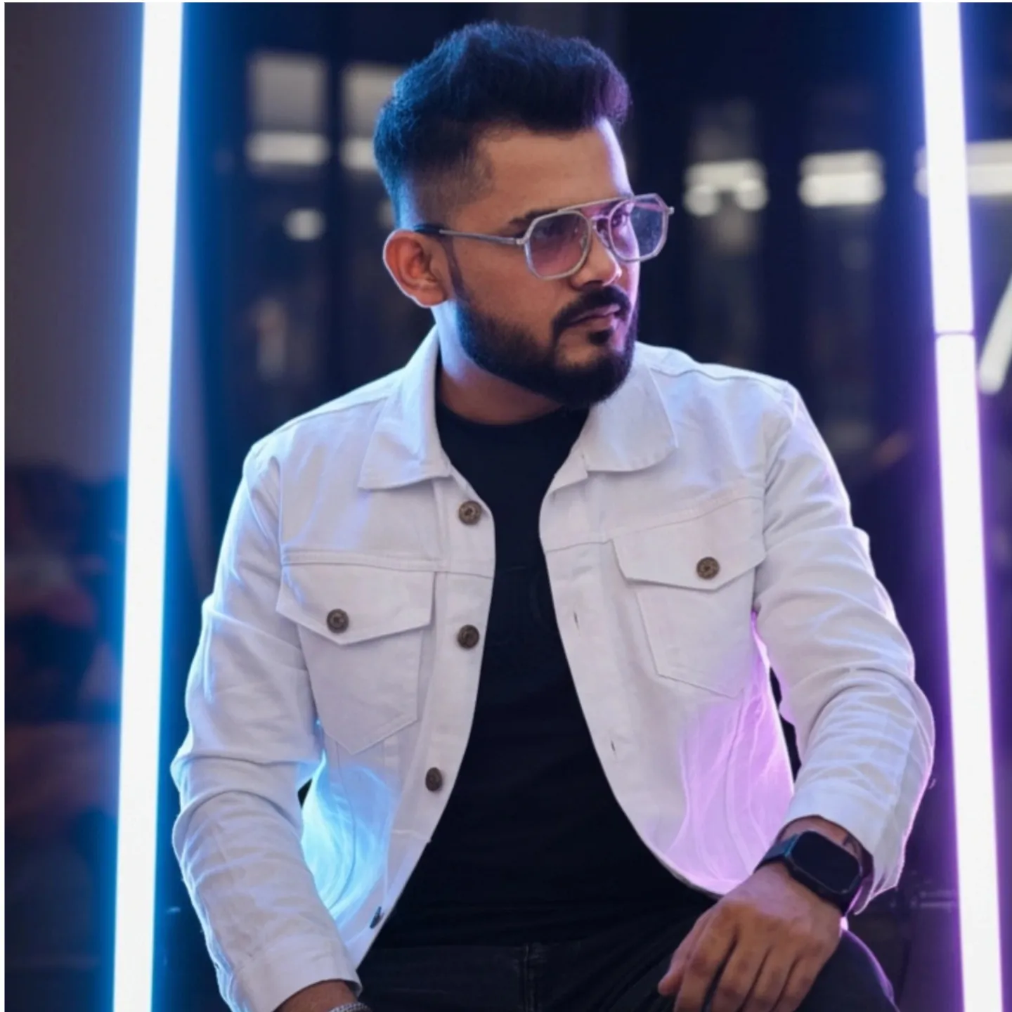 kanhaiya kashyap