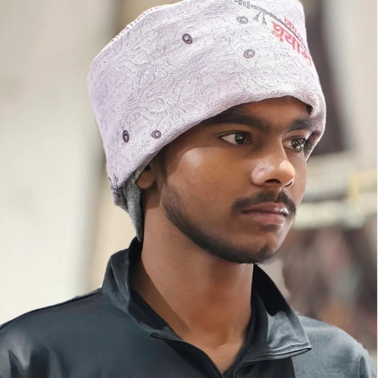 abhay singh