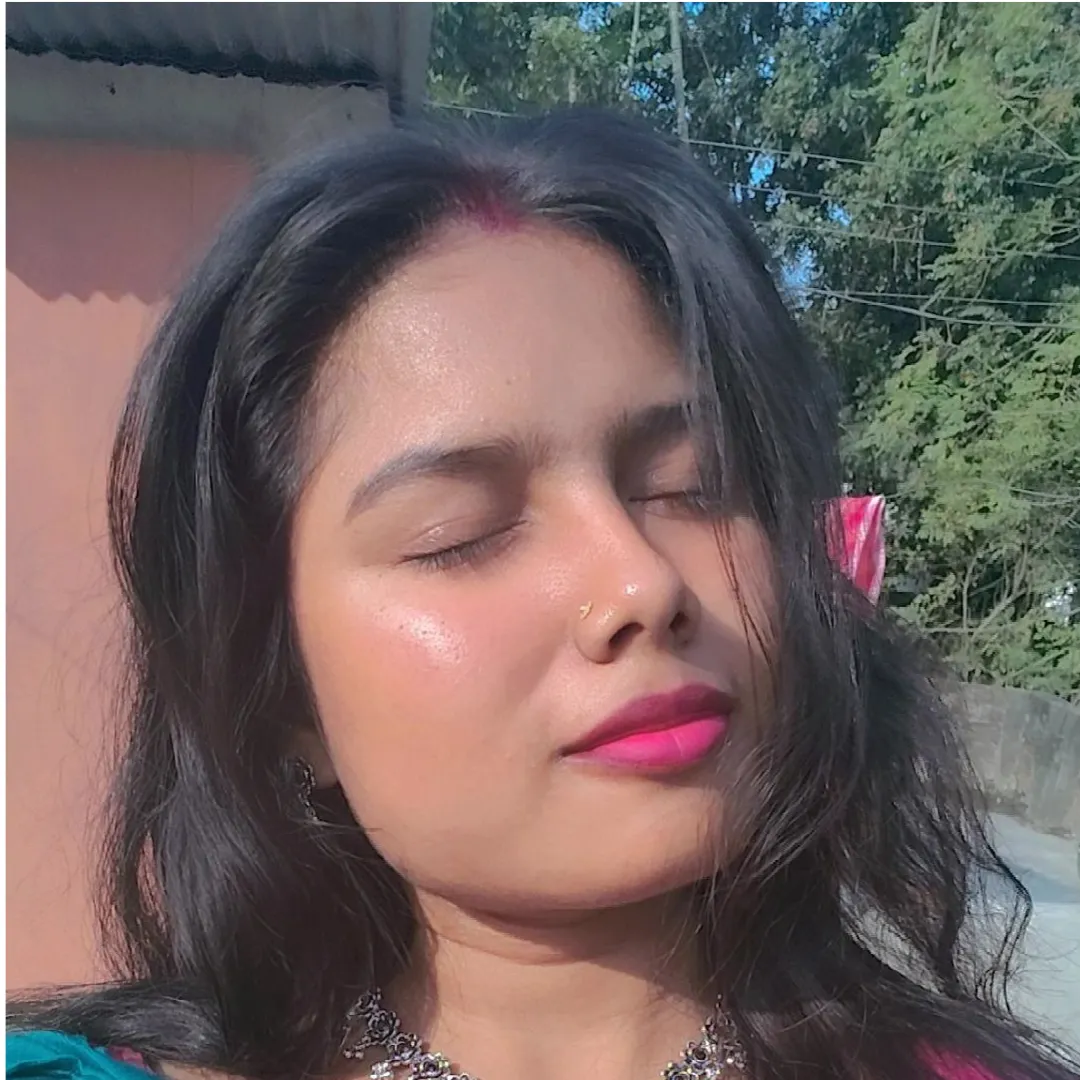 Snigdha Biswas