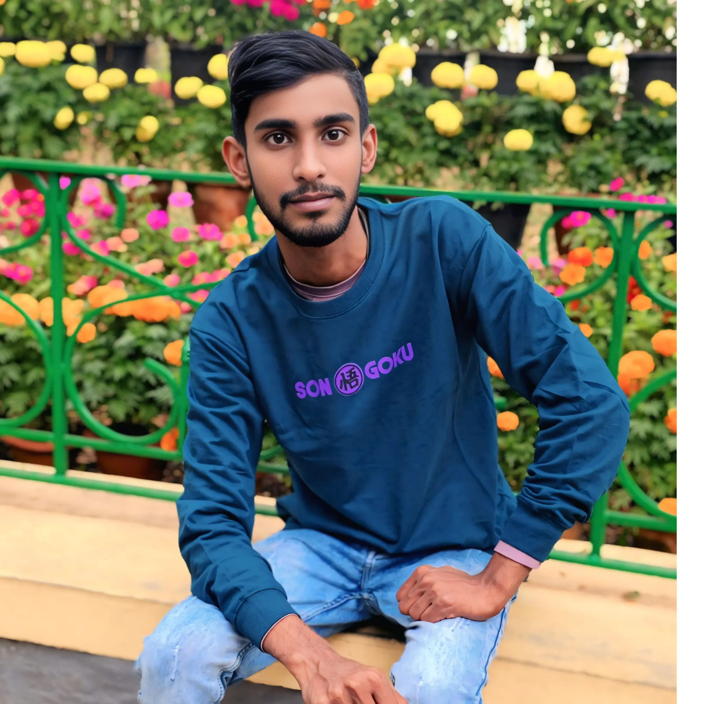 sanju patra