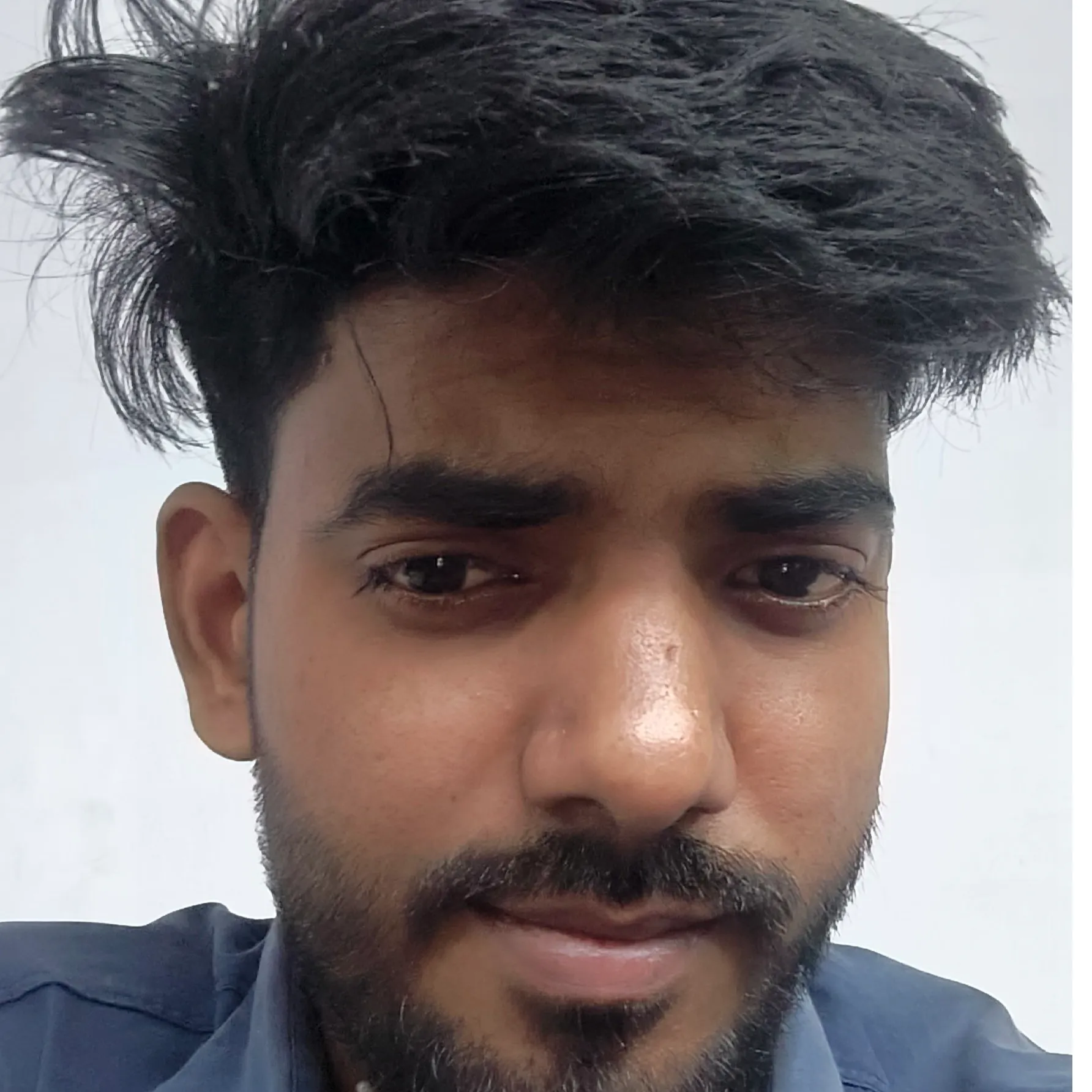 Vishal Yadav