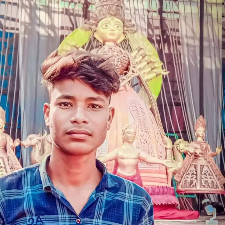 suman roy