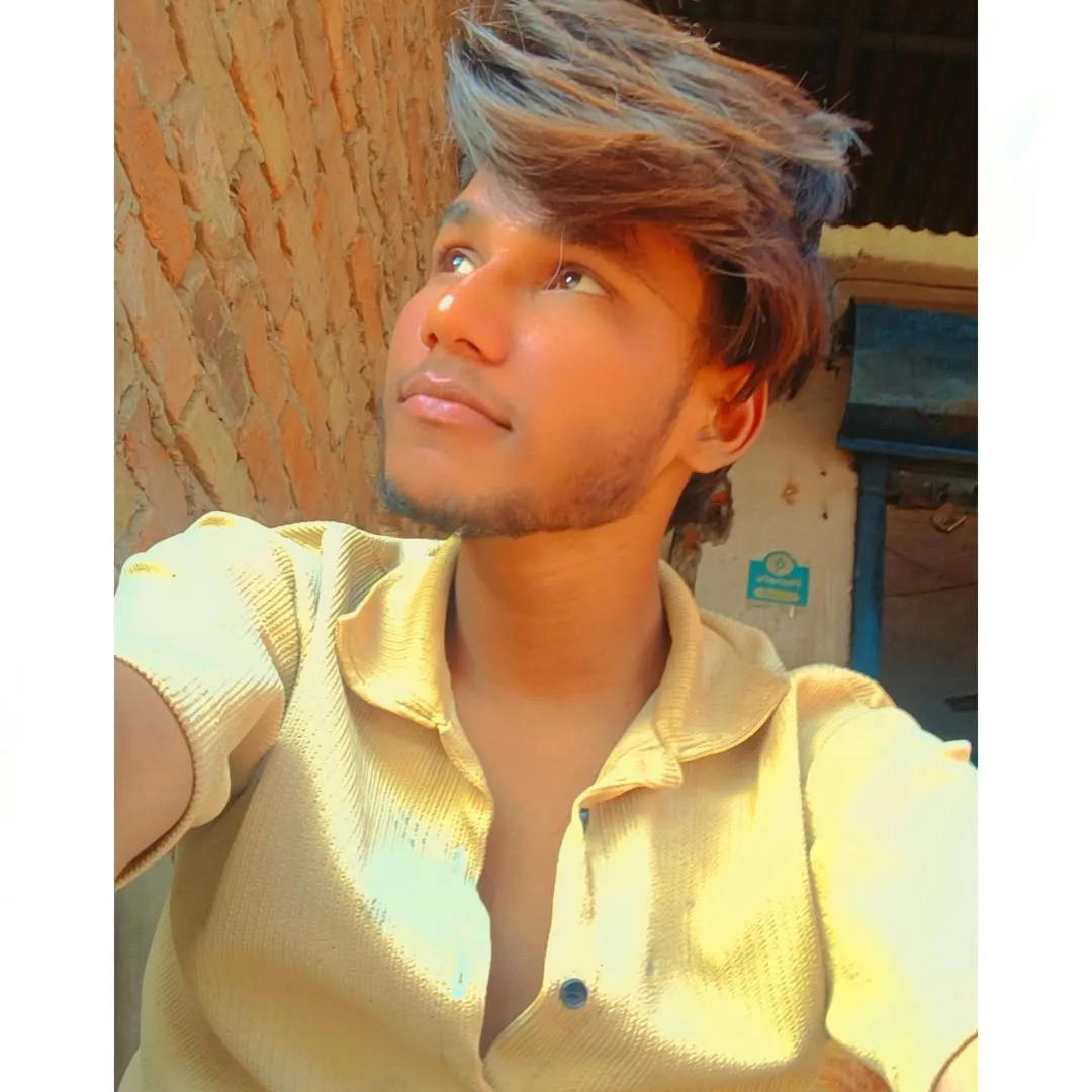 Nikhil Sonker