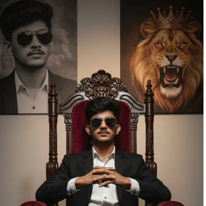 Krishna Kushwaha
