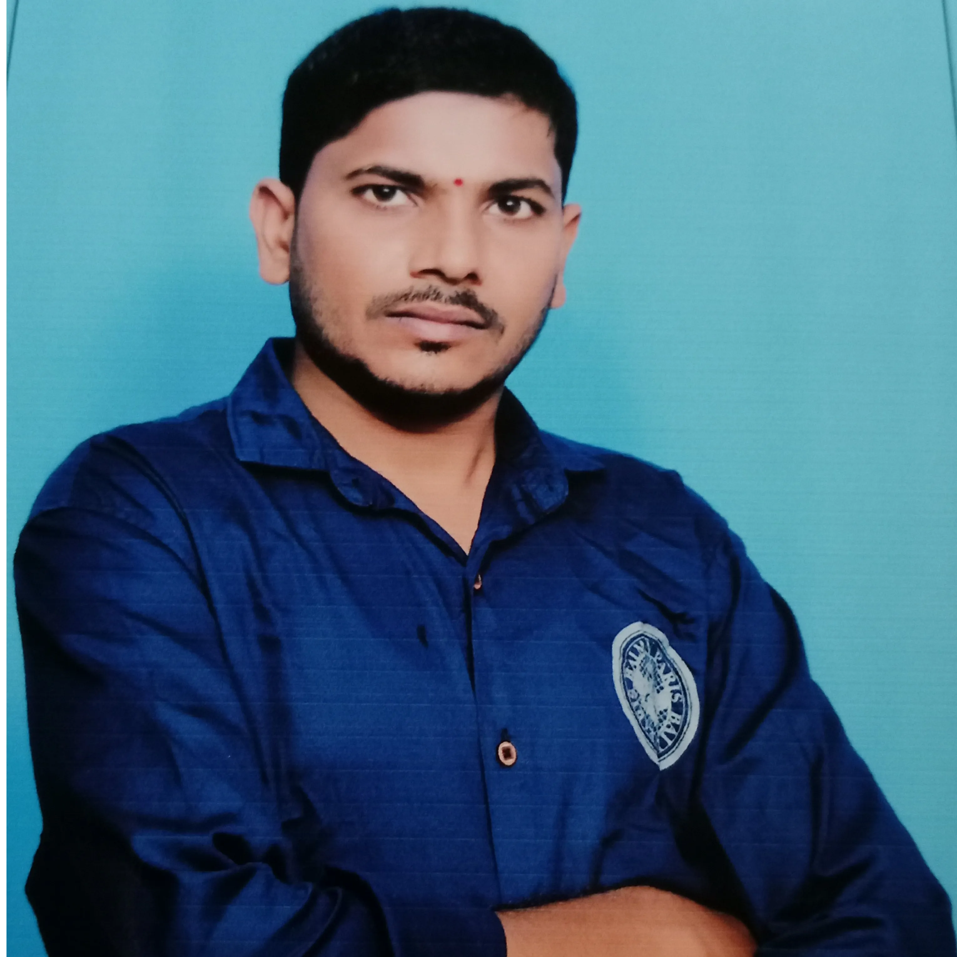 Guruprasadm m