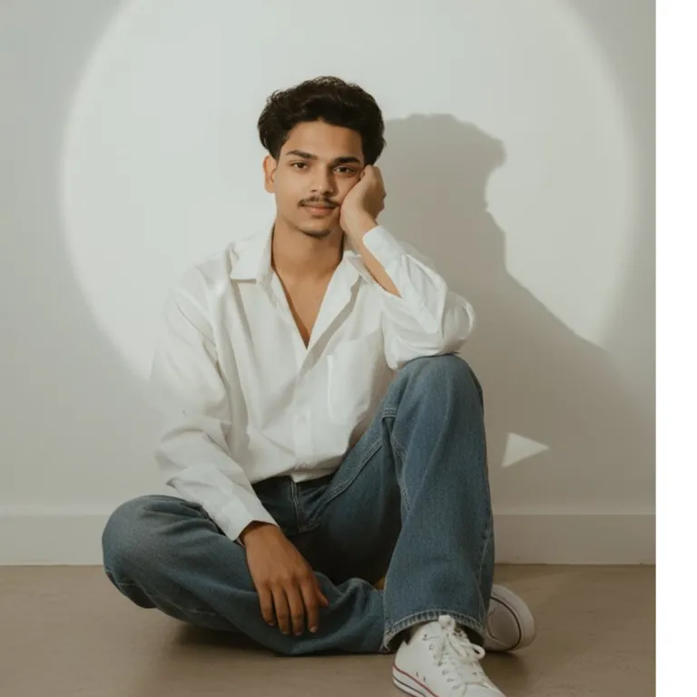 Manish Gupta