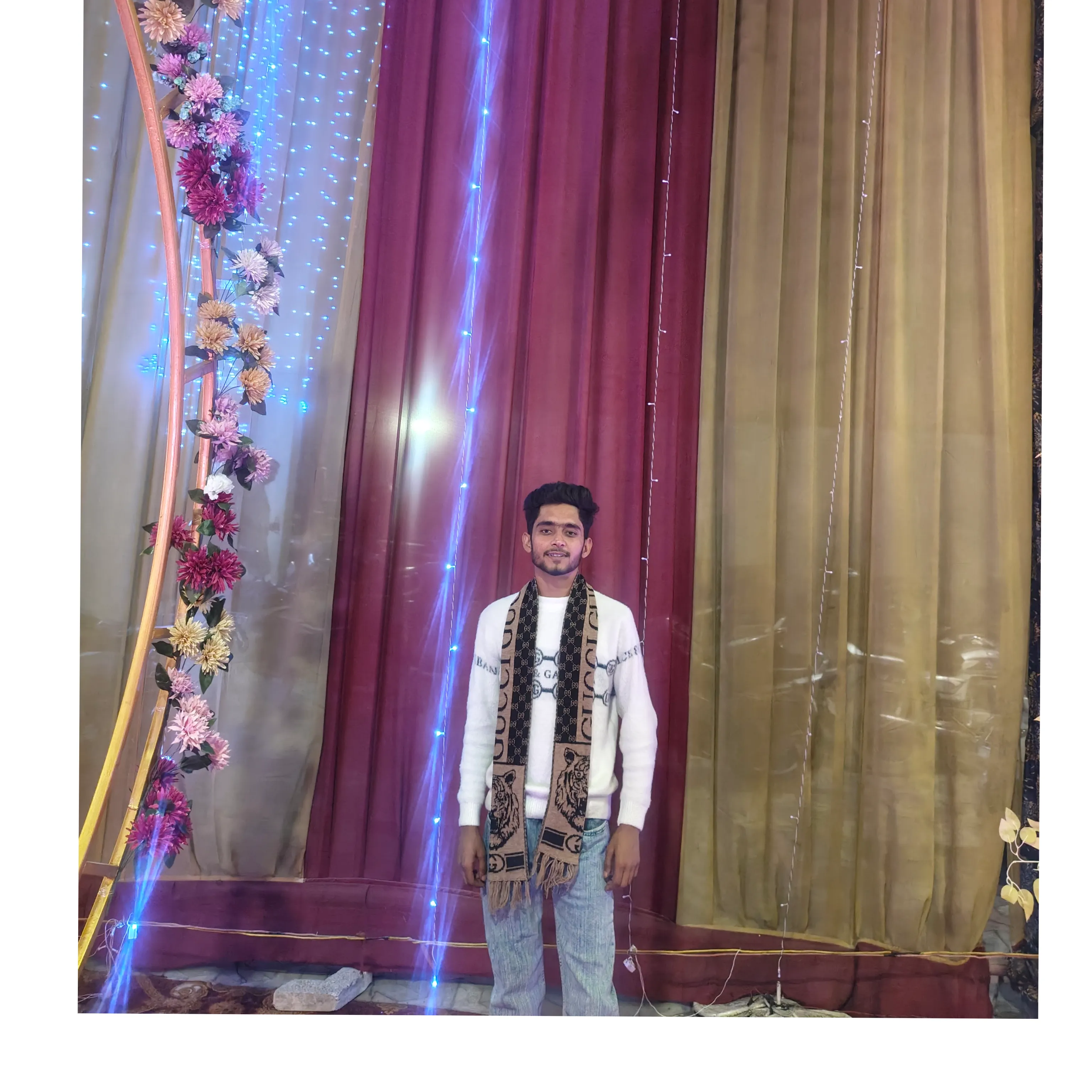 Ayan Zaidi