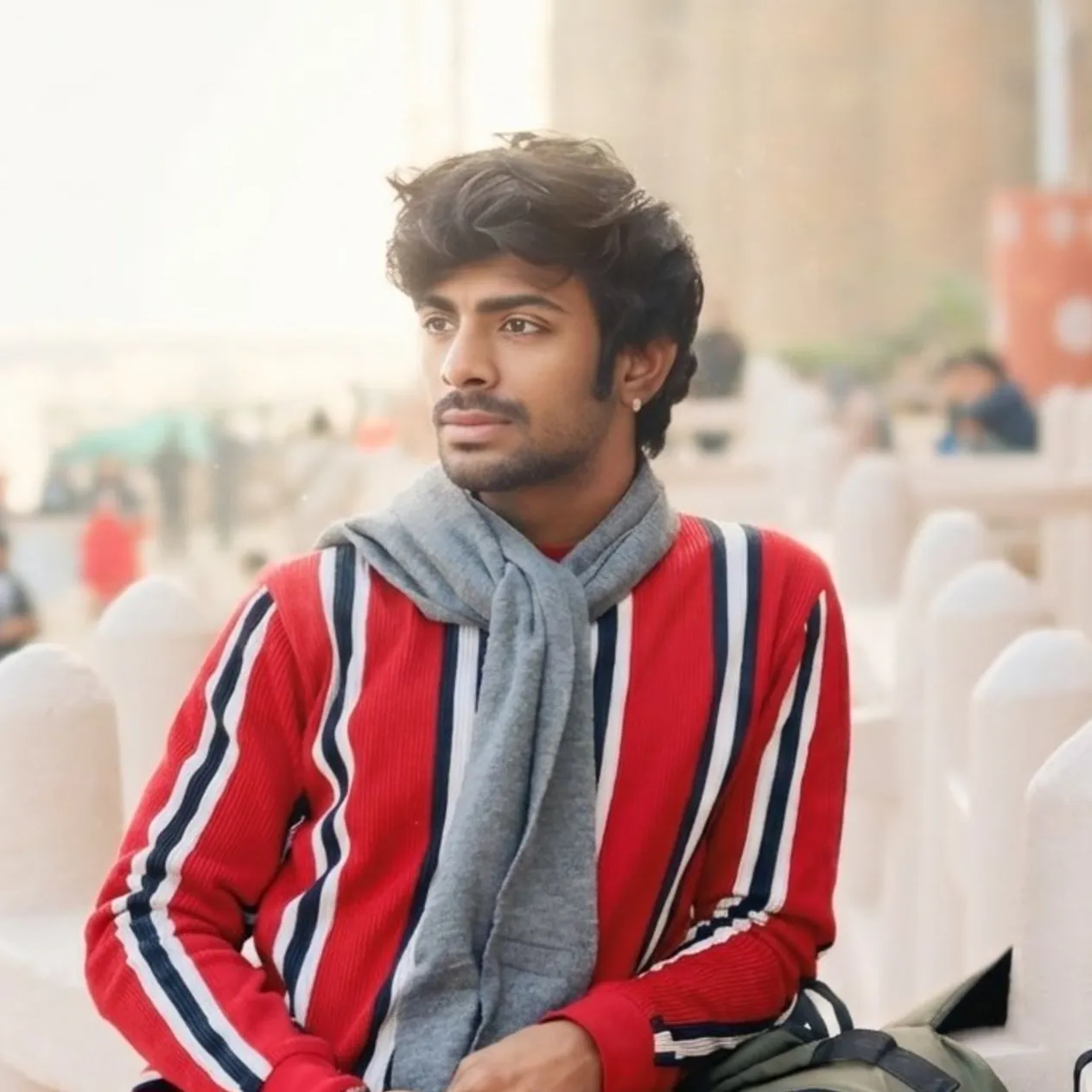 Sahil Kasera