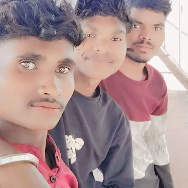 Kailashsingh Parste