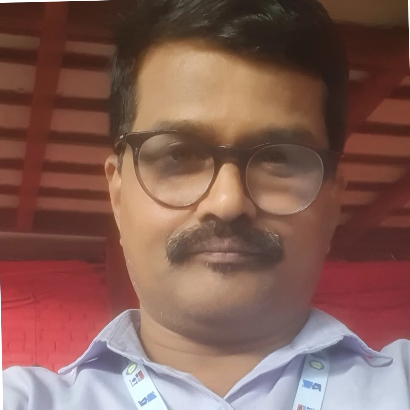 Kishor Thakare