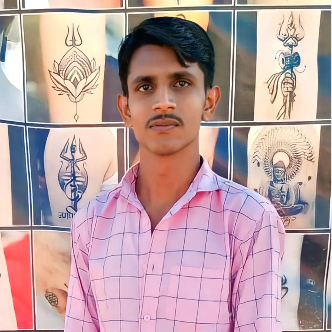 Ashok gomar