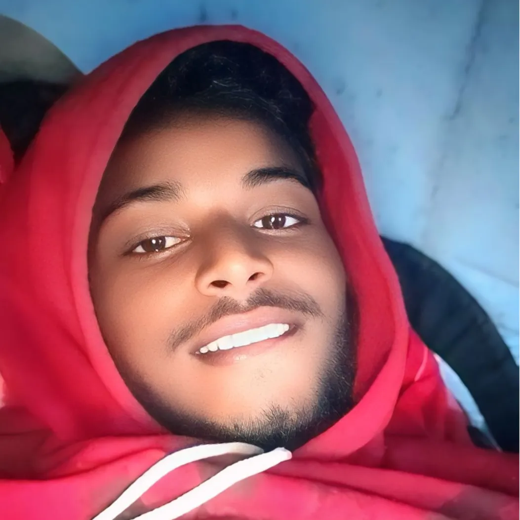 Anandkumar Anand