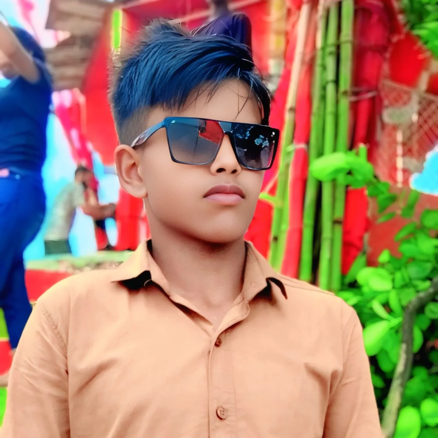Pradeep Kumar