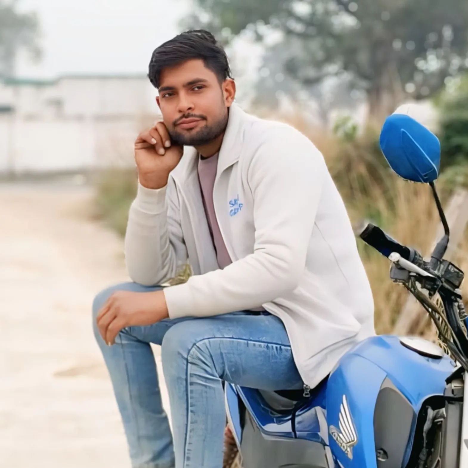 akash Verma