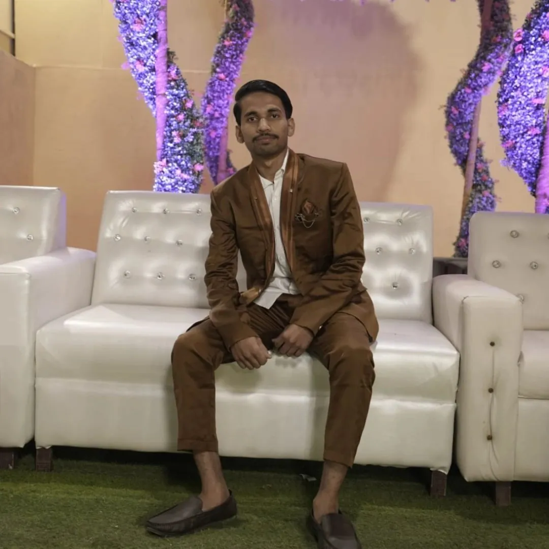 Lucky kumar