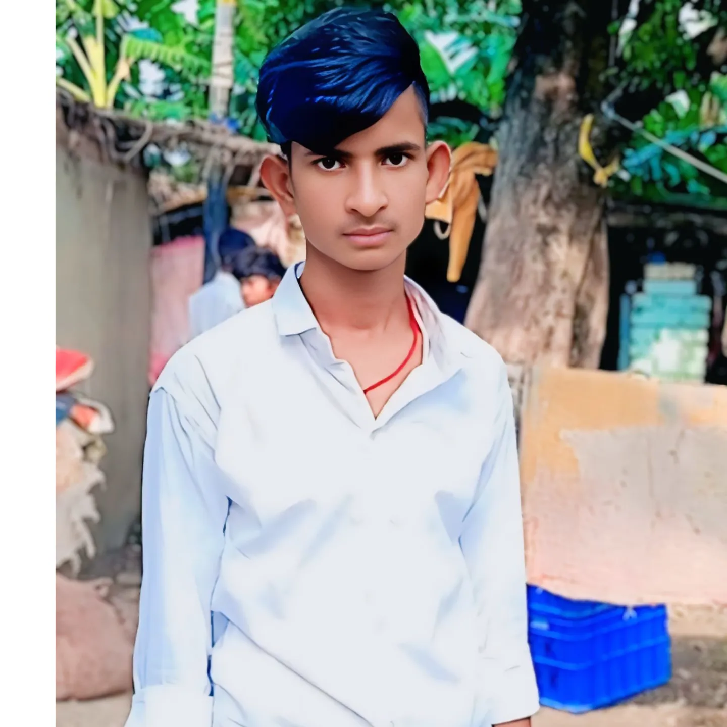 Ssachin Yadav
