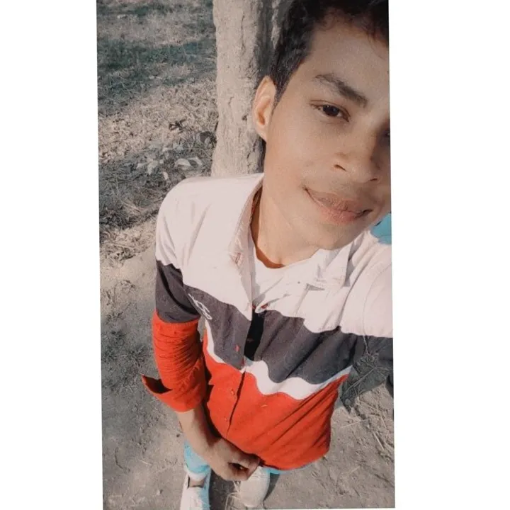 Ritik Kumar