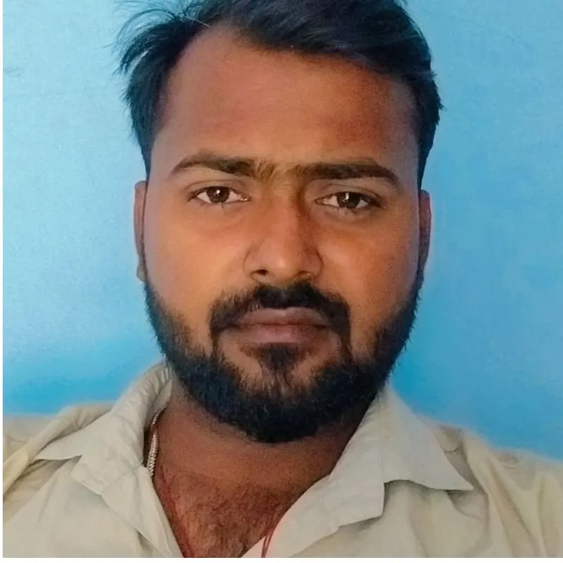 Dhananjay Tiwari