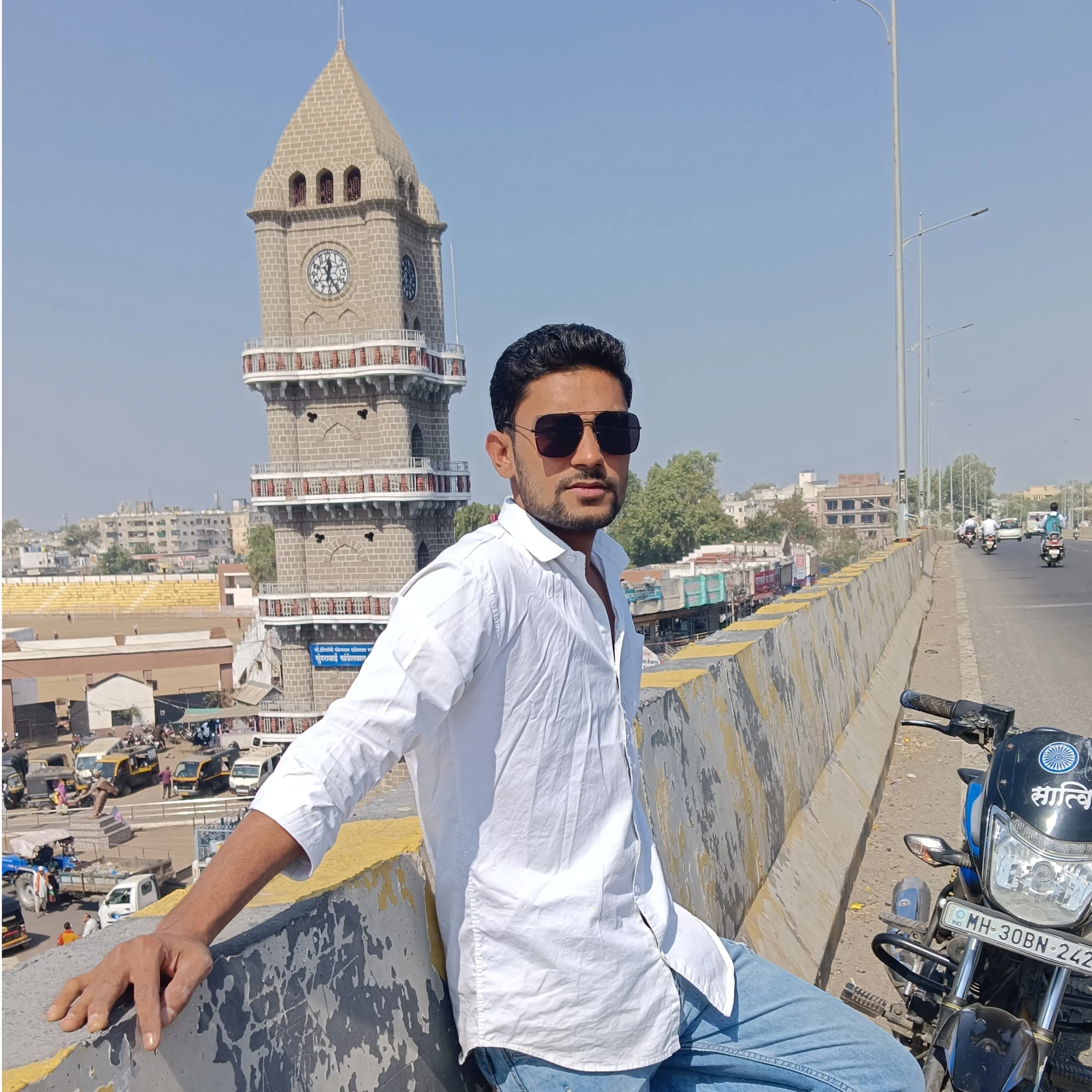 Rahul Shirsat