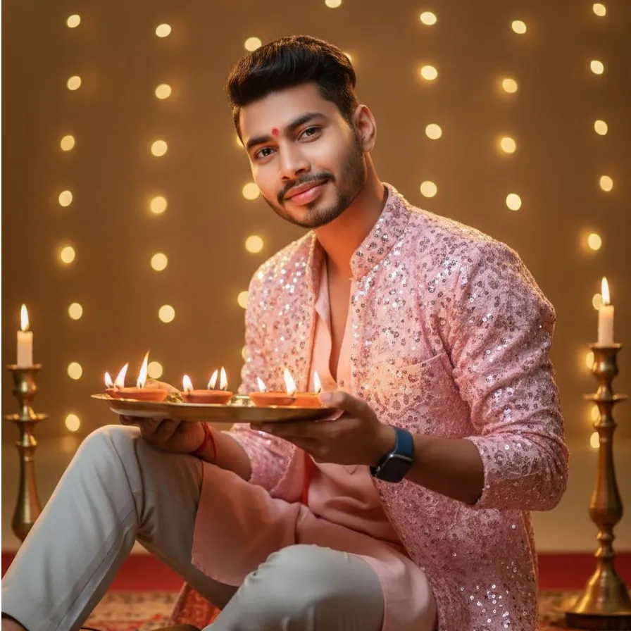 Deepak kumar