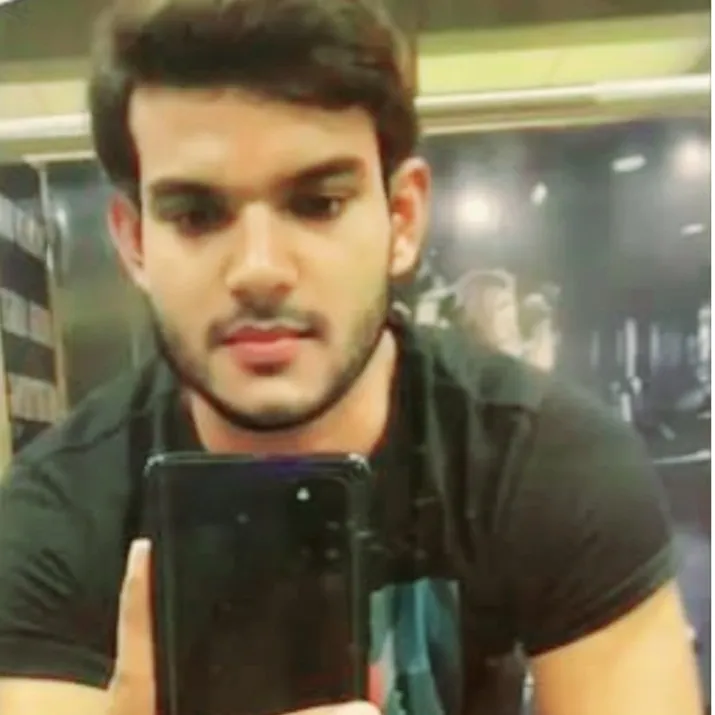 Anand Gupta