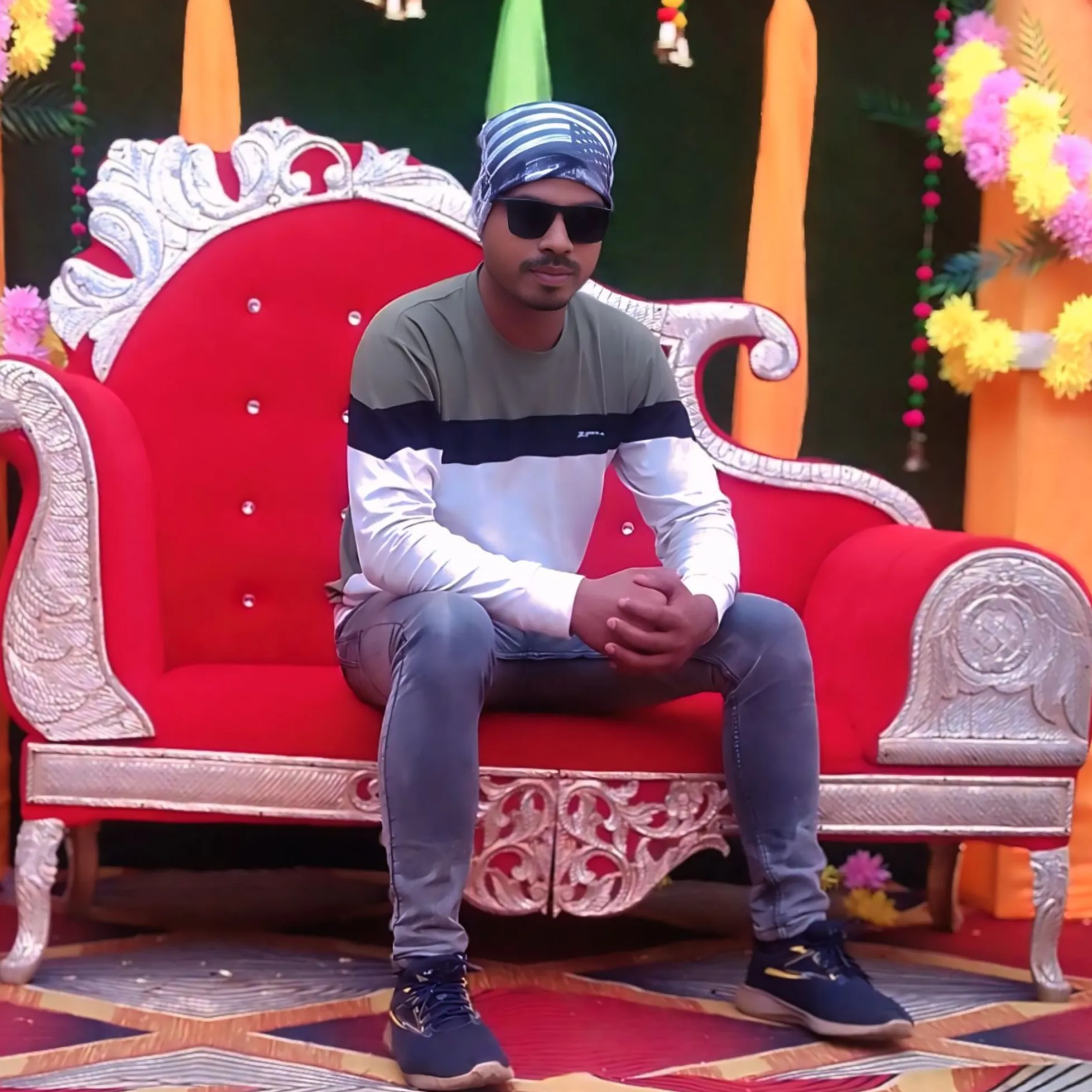 Jeet sahu