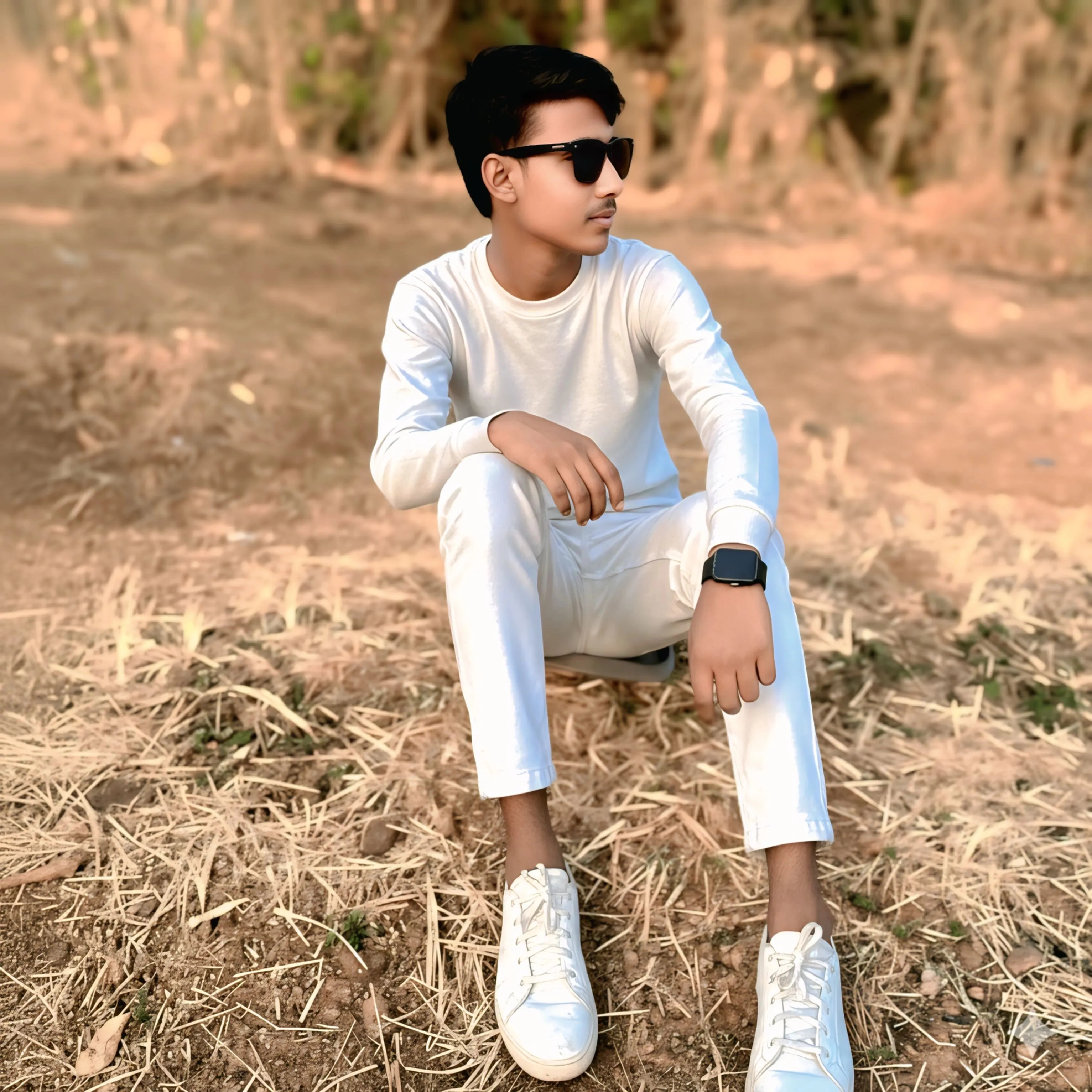 Sahzadd Khan