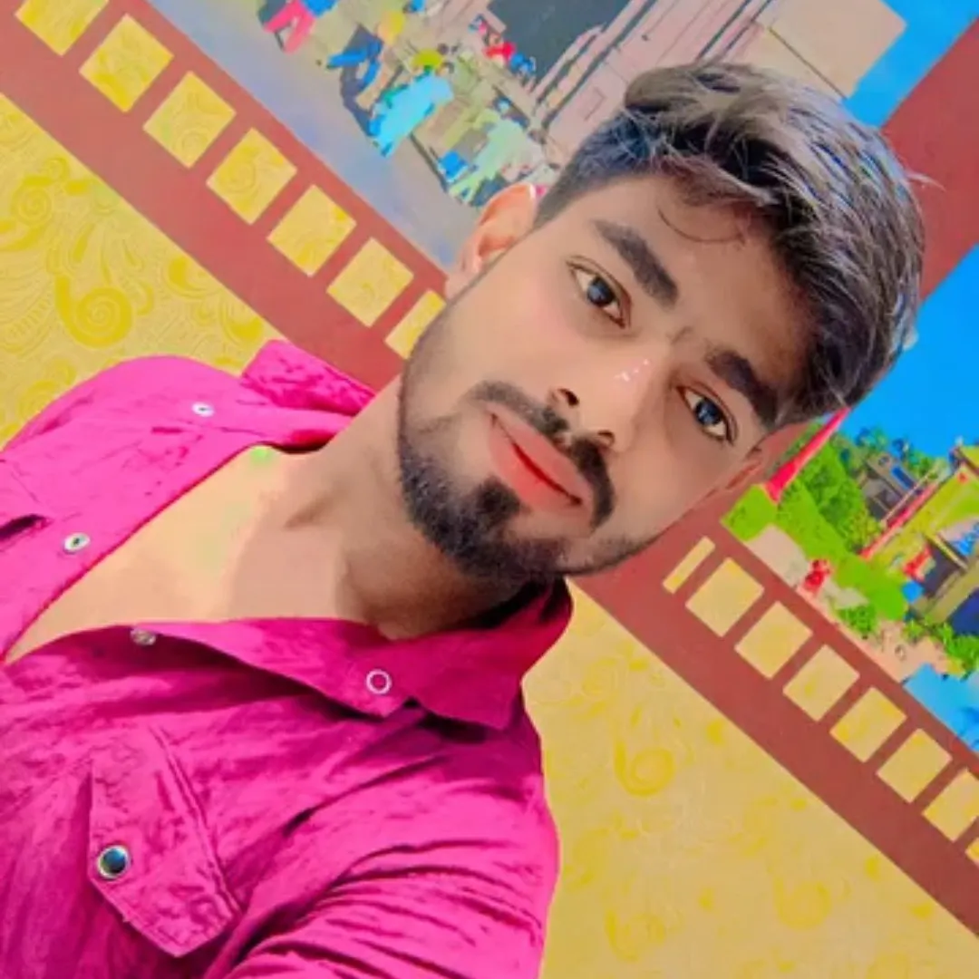 Anuj Singh